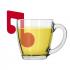 Legami Music Note Tea Infuser