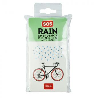 Legami Sos Rain Poncho