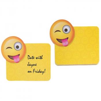 Thinking Gifts Mood Notes Yellow