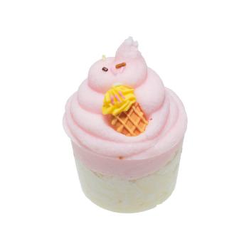 Bomb Cosmetics Ice Cream Funday Bath Mallow