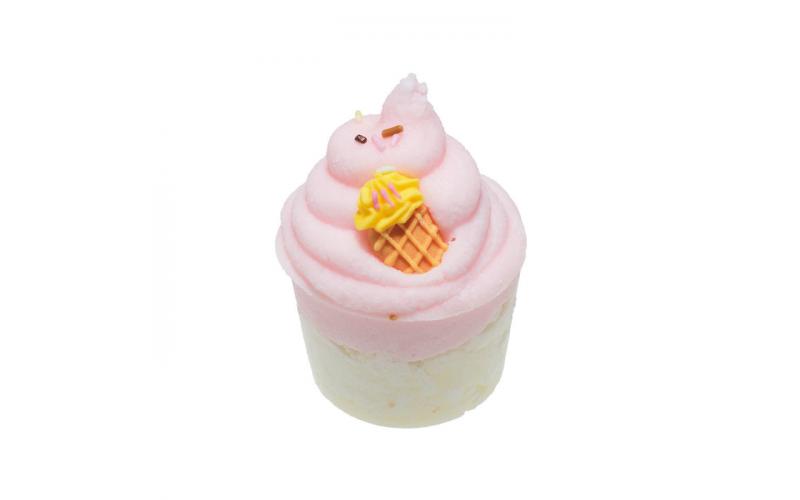 Bomb Cosmetics Ice Cream Funday Bath Mallow