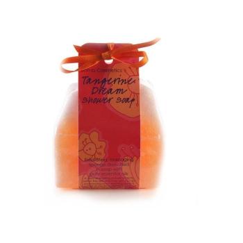 Bomb Cosmetics Shower Soap Tangerine Dream