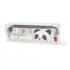 Legami Transparent Pencil Case, Panda