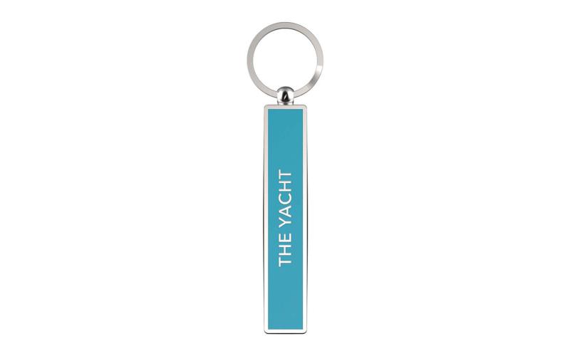 IF Company Show Offs Keychain - The Shed