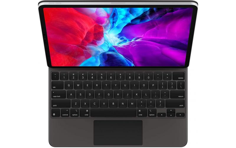 Magic Keyboard For iPad Pro12.9 (4th GEN) Arabic