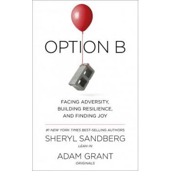 Option B : Facing Adversity, Building Resilience, and Finding Joy