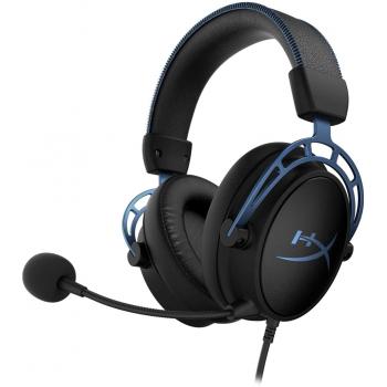 HyperX Cloud Alpha S Gaming Headset