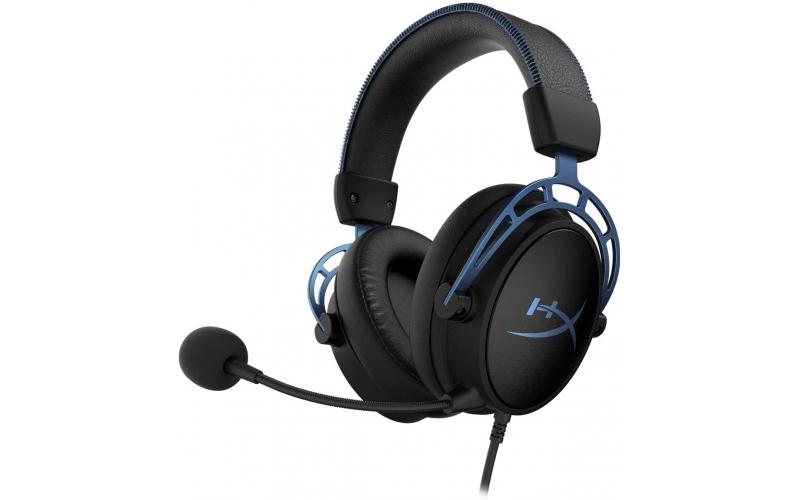 HyperX Cloud Alpha S Gaming Headset