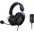 HyperX Cloud Alpha S Gaming Headset