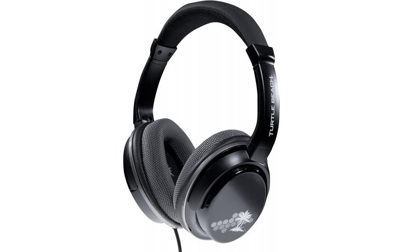 Turtle Beach Ear Force M5 Multi-Platform Wired Gaming Headset