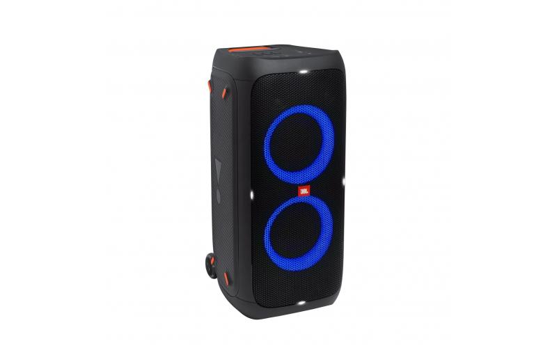 JBL: Partybox 310 Portable Bluetooth Party Speaker