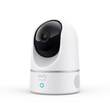 Anker eufy Indoor Cam 2K Pan and Tilt