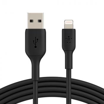 Belkin Boost Charge Lightning To Usb-A Cable 1M 2 Pack