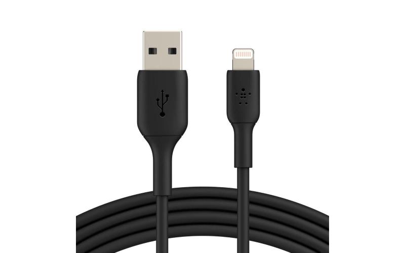 Belkin Boost Charge Lightning To Usb-A Cable 1M 2 Pack