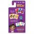 Funko Something Wild! Disney Aladdin Card Game