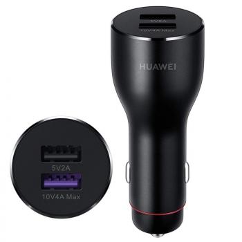 Huawei CP37 Super Car Charger 2 (40W)