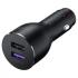 Huawei CP37 Super Car Charger 2 (40W)