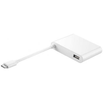 Huawei Matedock 2 Usb C Multiport Adapter