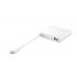 Huawei Matedock 2 Usb C Multiport Adapter