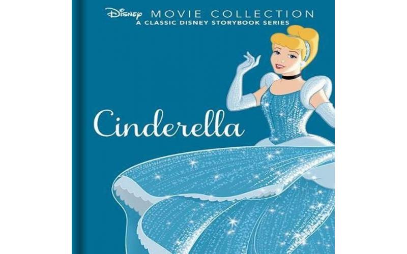Movie Collection Cinderella