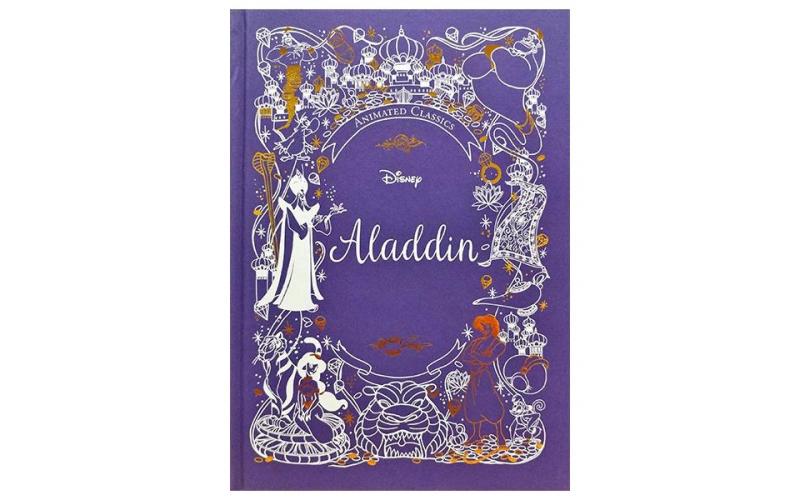 Classic Disney Aladdin