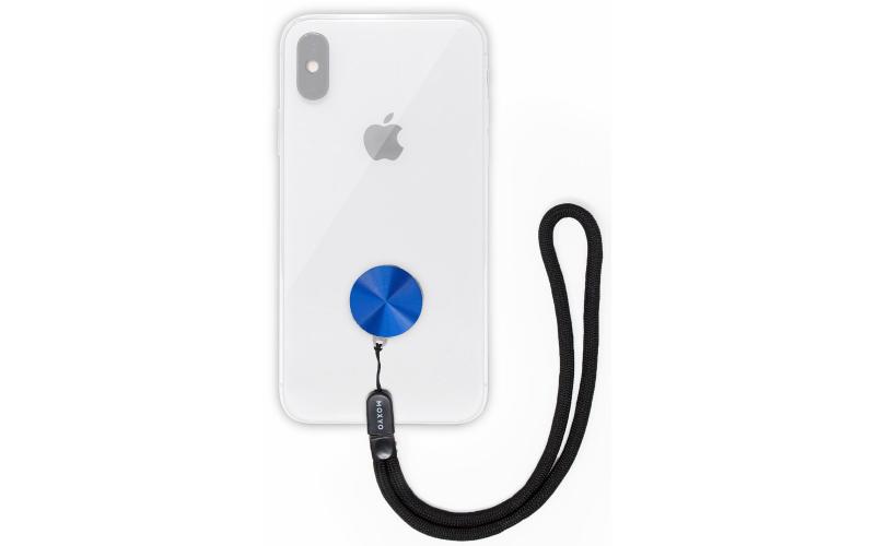 Moxyo Zigi Band Cell Phone Lanyard