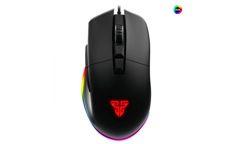 Fantech Hero UX1 Ultimate Macro RGB Gaming Mouse