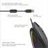 Fantech Hero UX1 Ultimate Macro RGB Gaming Mouse