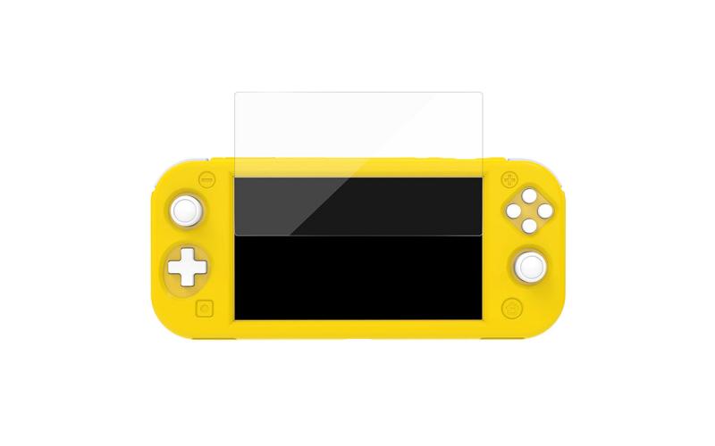 Dobe 3in1 Protective Pack for Nintendo Switch Lite