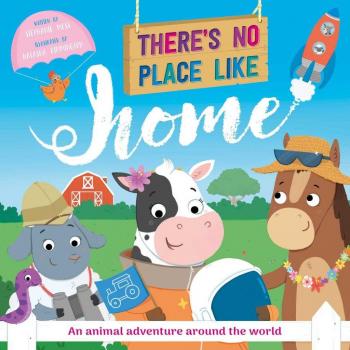 There\'s no place like Home