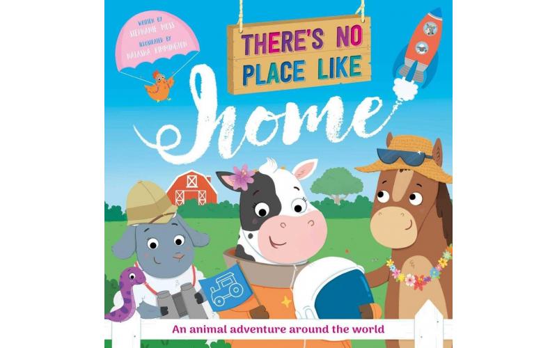 There\'s no place like Home