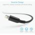 Anker Powerline II lightning Cable 1.8m Black