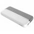 MiLi Power iData Air Power Bank 10000mAh 64GB Grey