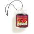 Yankee Candle Car Jar Ultimate Black Cherry