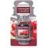 Yankee Candle Car Jar Ultimate Black Cherry