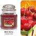 Yankee Hw 37Oz Small Classic Jar Black Cherry