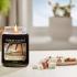 Yankee Candle Large Jar Black Coconut