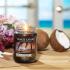 Yankee Candle Large Jar Black Coconut
