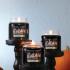 Yankee Candle Medium Jar Candle Black Coconut