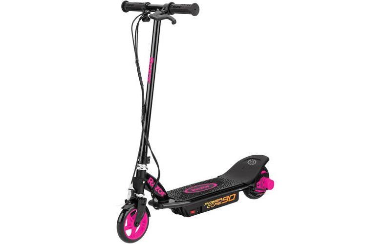 Razor Power core E90 Pink