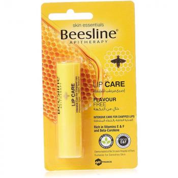 Beesline Lip Care Flavour Free