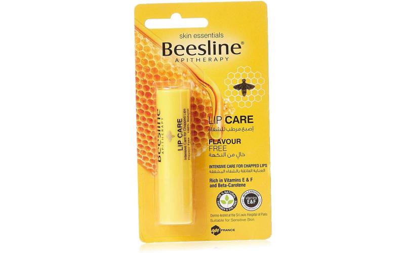 Beesline Lip Care Flavour Free