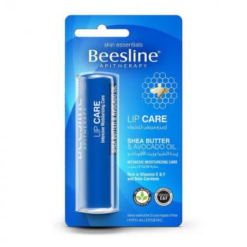 Beesline Lip Care Shea Butter & Avocado