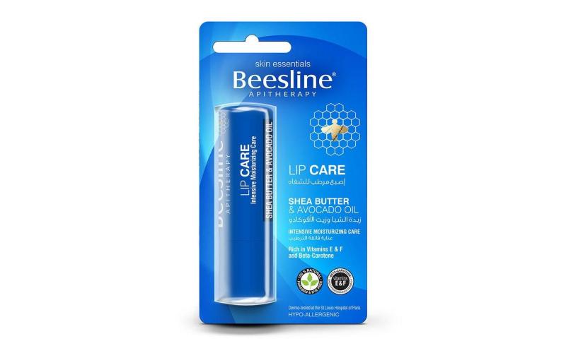 Beesline Lip Care Shea Butter & Avocado