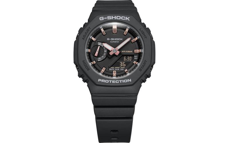 Casio G-SHOCK S2100 Black