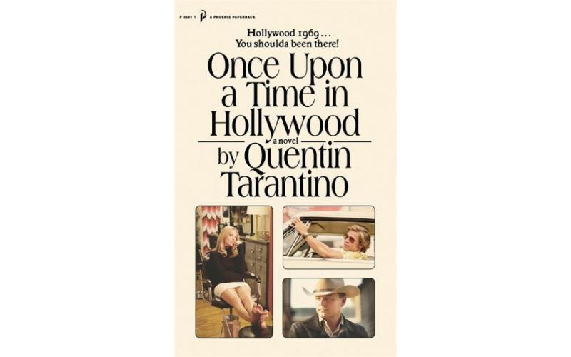 Once Upon A Time In Wood