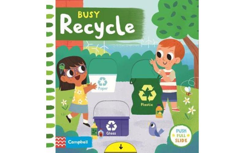 Busy Recycle