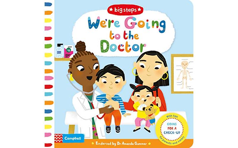 We\'Re Going To The Doctor