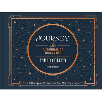 Journey A Journal Of Discovery