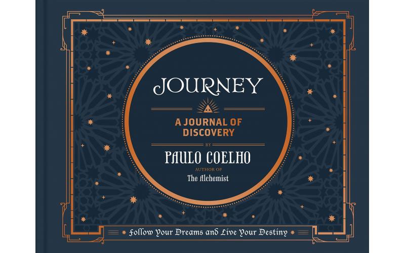 Journey A Journal Of Discovery